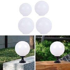 Globe D'extérieur pour