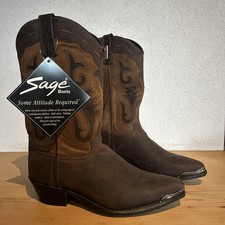 Texani uomo sages abilene - by,