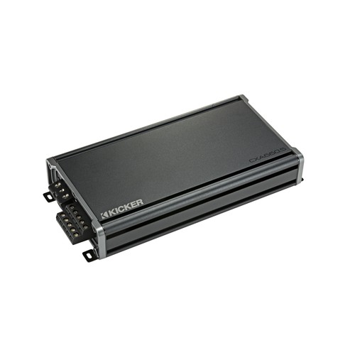 Kicker 46cxa6605 auto sistema - kicker,