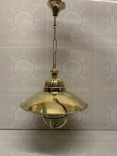 Lampada da carico sospesa in