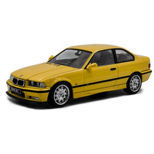 BMW 3-SERIES M3 (E36) COUPE