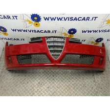 Paraurti Anteriore Alfa Romeo
