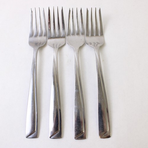 Set forchettine da dolce - 4,