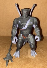 Gargoyles, Kenner | Stone