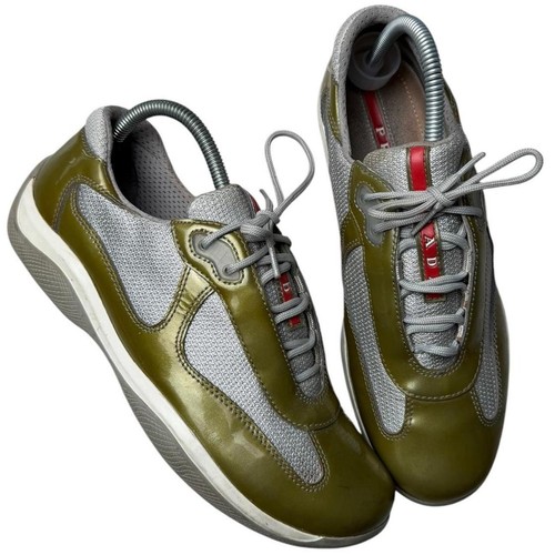 Prada america cup uk6 5 - prada,