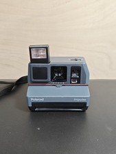 Polaroid Impulse AF 600 Plus