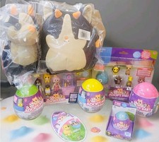 Set Peluche Adopt Me Bat