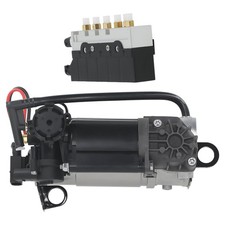 Compressore Sospensione Aria +