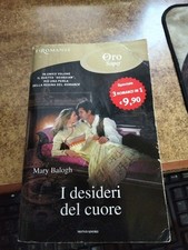 I DESIDERI DEL CUORE - MARY