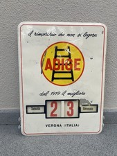 🔺CALENDARIO PERPETUO Adige