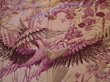 AUTENTICA sciarpa di seta