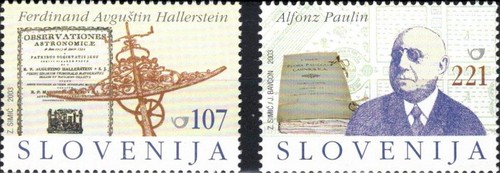 Slovenia 2003 famous - slovenia-2003-, men–