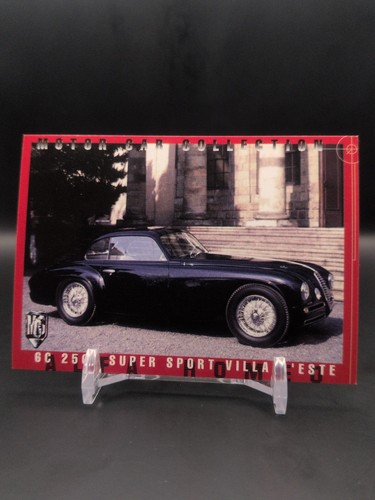 2500 super sport - super, villa