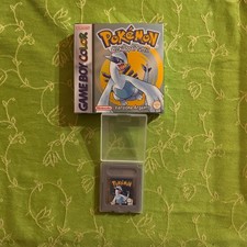 Pokemon Versione Argento