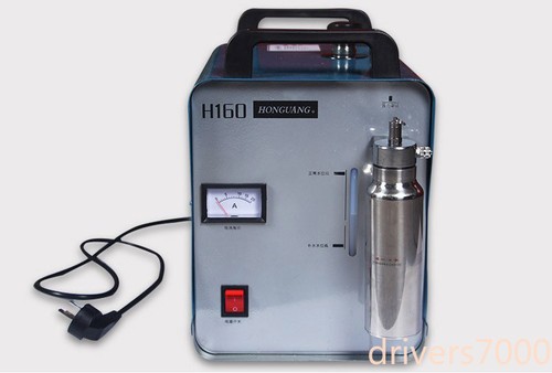 Generatore ossidrogeno 75l - ossidrogeno,