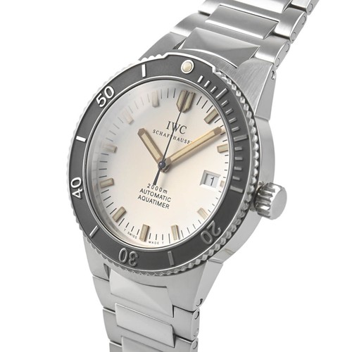Iwc gst aquatimer iw353603 - iwc,