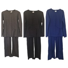 Ex Zara Set Bambina Completo