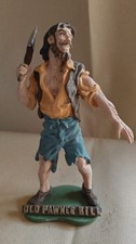 TEX STATUETTA ACTION FIGURE