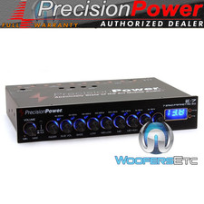 Precision power band - precision,