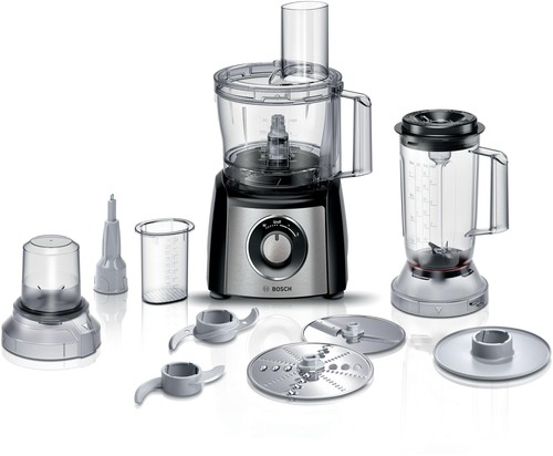 Bosch robot cucina - bosch, da