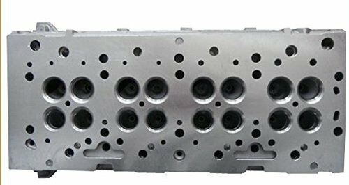 Testata cilindro per - , motore