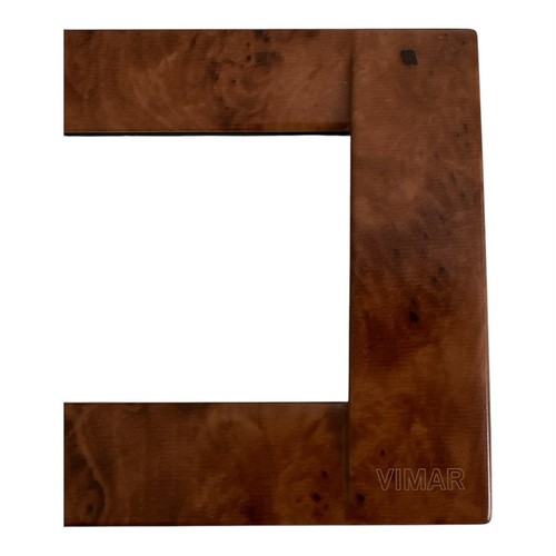 Vimar idea 16736 - idea, placca