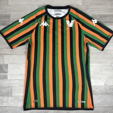 Maglia prepartita Kappa