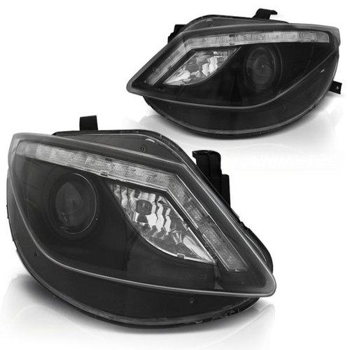 Tuning tec scheinwerfer led - scheinwerfer,