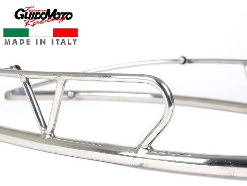 Paraurti perimetrale inox - perimetrale,