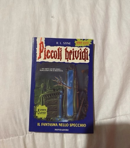 Piccoli brividi fantasma - il,