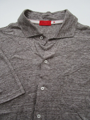 Mens medium isaia napoli - medium,