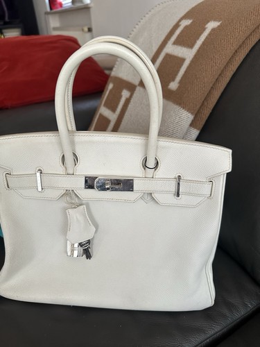 Borsa hermès hermes birkin - borsa,