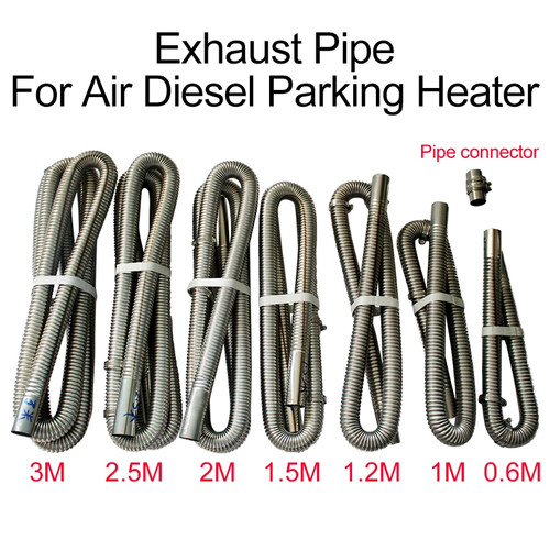 Air diesel parking heater - air,