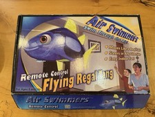 Telecomando AIR SWIMMERS nuovo