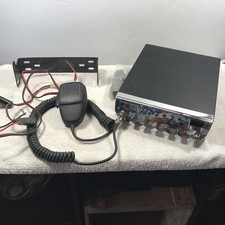 Radio CB 40CH non testata