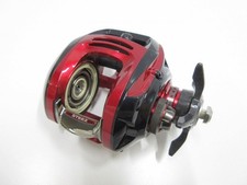 Daiwa Steez Limited SV103H TN