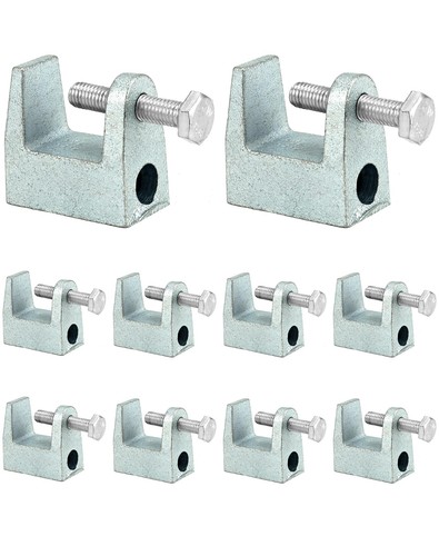 Qwork pezzi morsetto per - pezzi,
