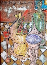 paolo da san lorenzo  Natura