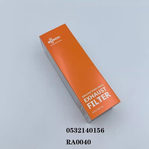 Elemento filtro scarico - , pompa