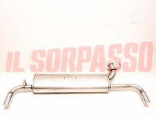 TERMINALE SCARICO MARMITTA