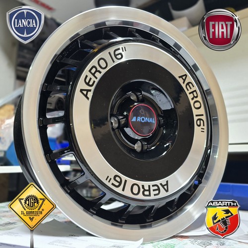 Ronal r50 kit - r50, cerchi