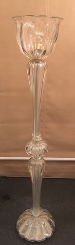Piantana murano ditta - murano,