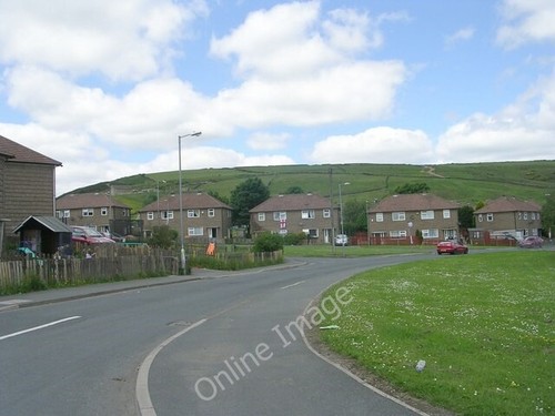 Photo 6x4 hunter hill - 6x4,