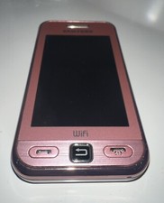 Samsung Star GT-S5230  - Rosa - Sbloccato