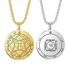 Collana Talismano Figura