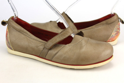 Think taglia scarpe basse - taglia,