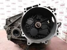 Cambio Dodge Caliber 2.0 Tdi 2006 103kw BSY