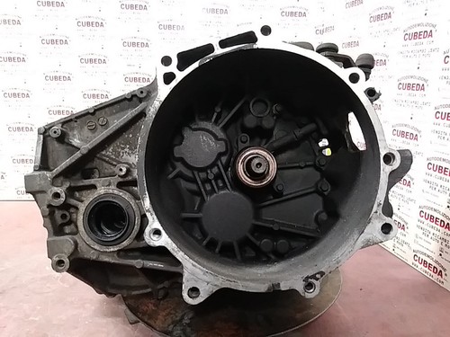 Cambio dodge caliber - cambio, tdi