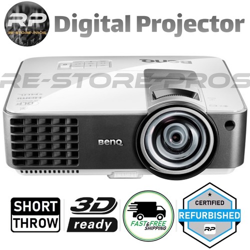 Benq mw824st proiettore - mw824st, lancio