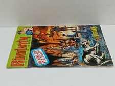 fumetto RIN TIN TIN RINTINTIN & RUSTY numero 39